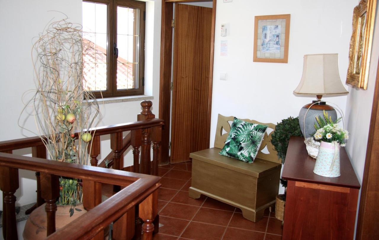 Casa Duas Fontes * Capinha