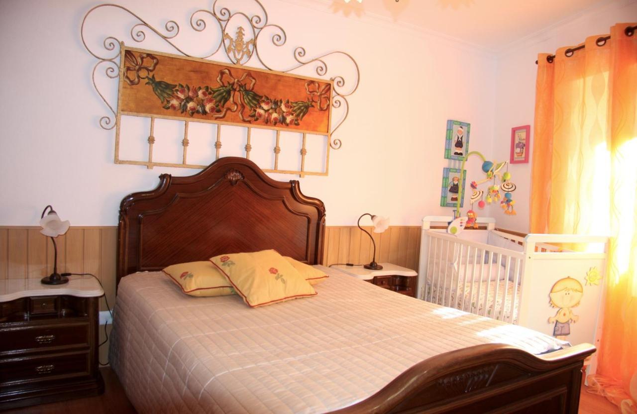 Casa Duas Fontes Hébergement de vacances