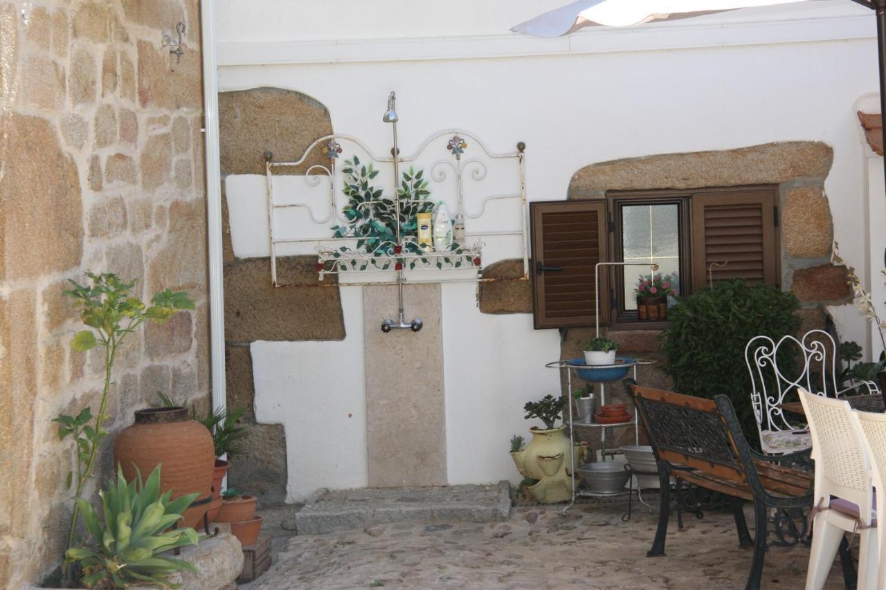 Hébergement de vacances Casa Duas Fontes *