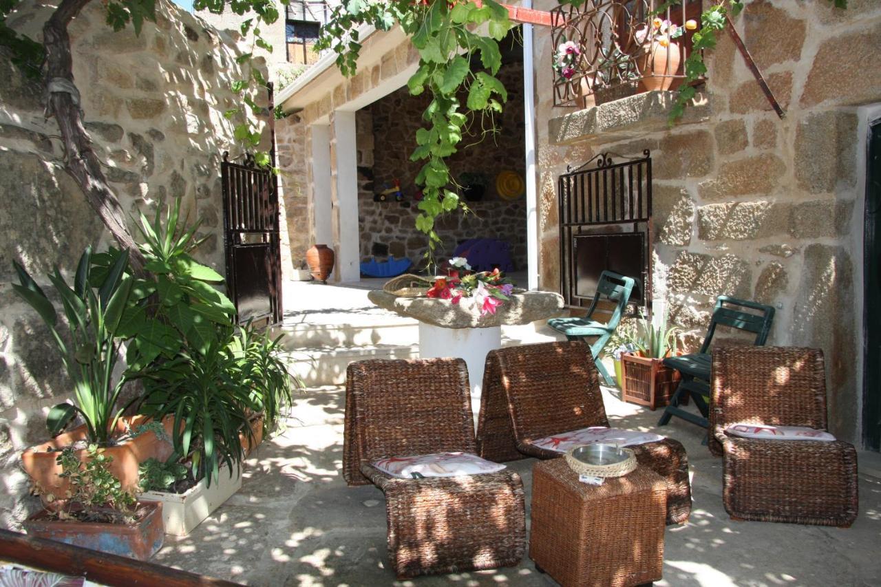 Casa Duas Fontes Capinha