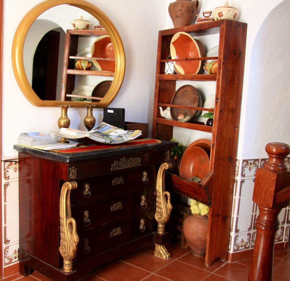 Casa Duas Fontes *