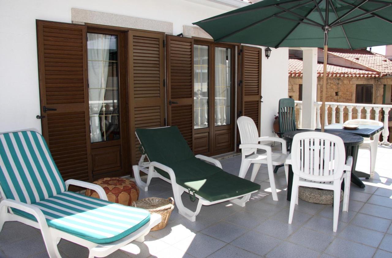 Casa Duas Fontes Hébergement de vacances