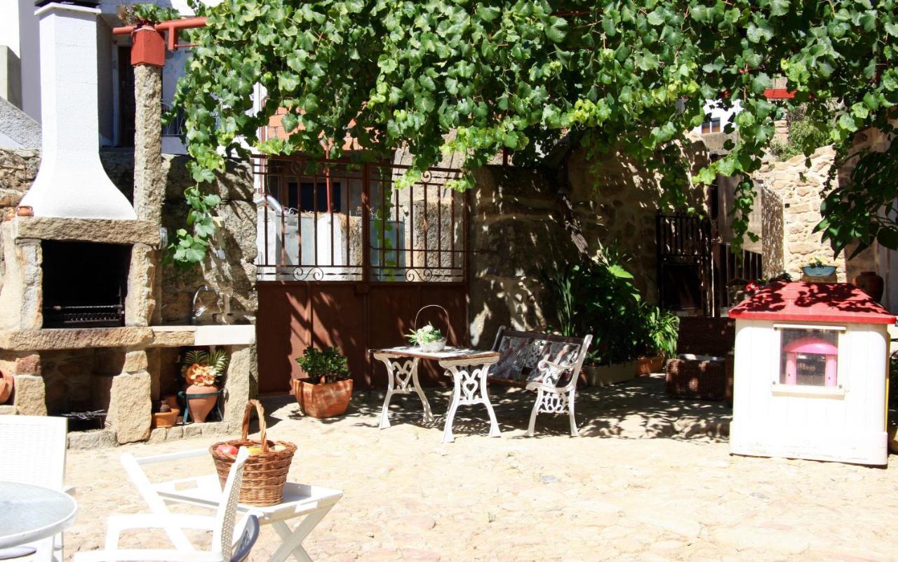Hébergement de vacances Casa Duas Fontes Capinha