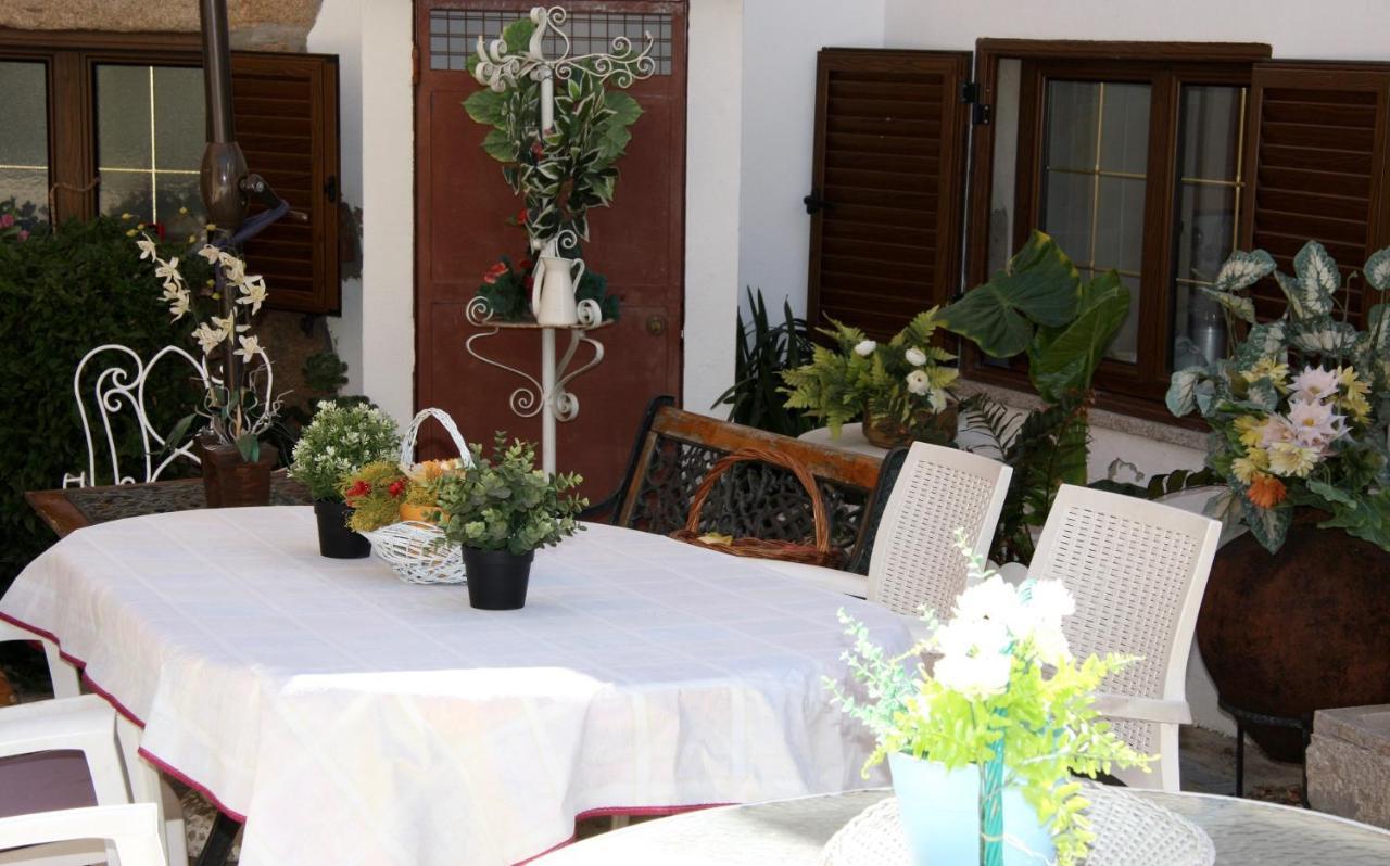 Casa Duas Fontes Hébergement de vacances Capinha
