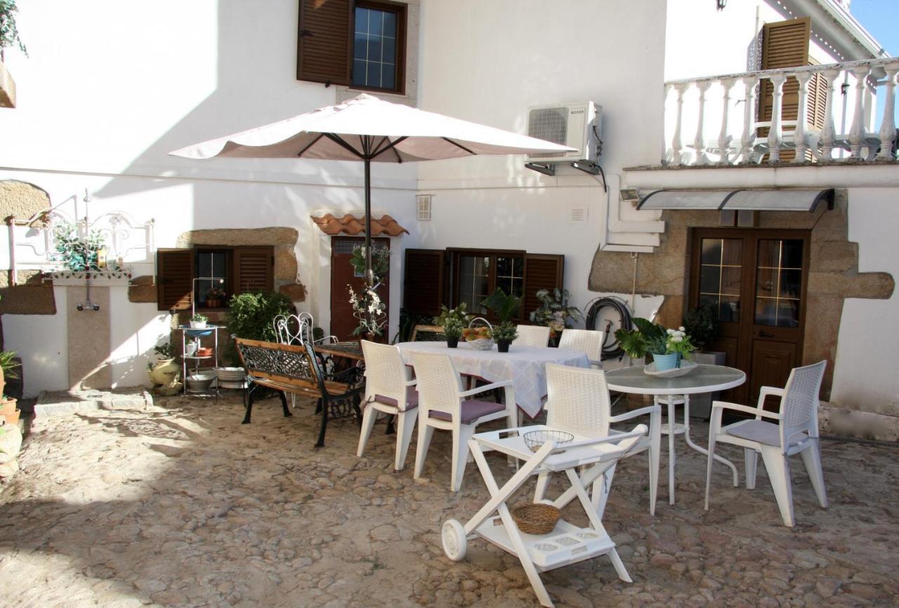 Casa Duas Fontes Capinha