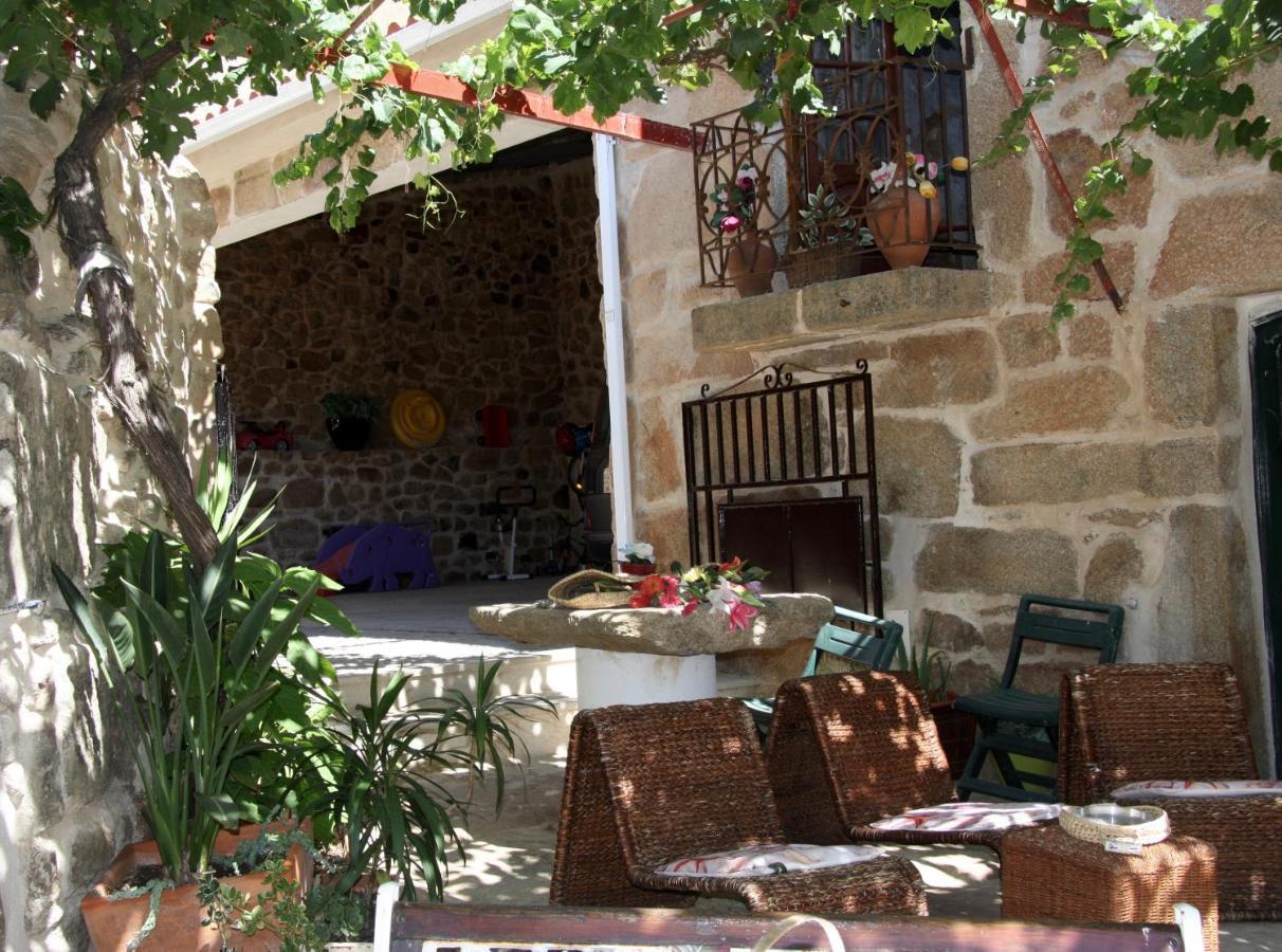 Casa Duas Fontes *