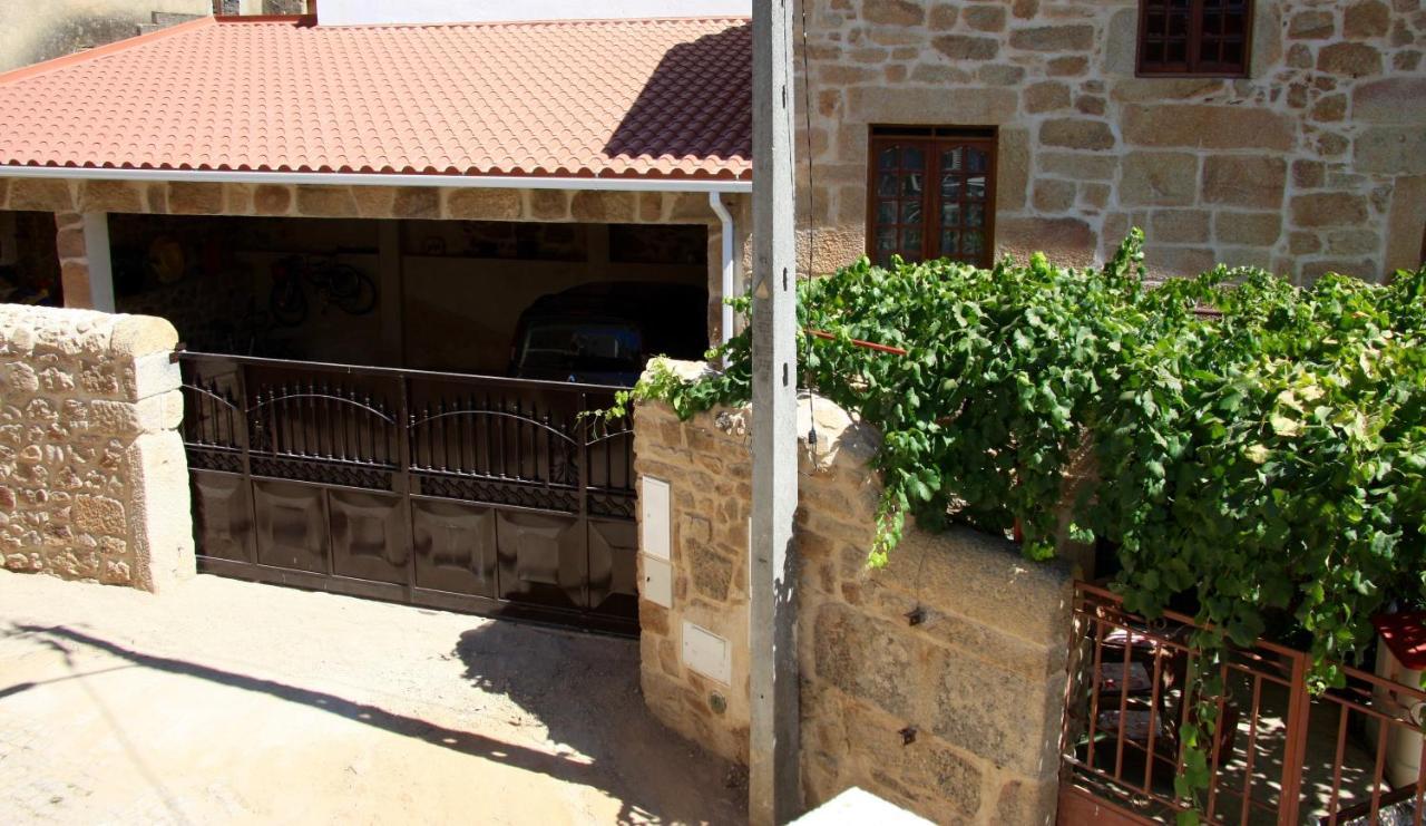 Hébergement de vacances Casa Duas Fontes Capinha
