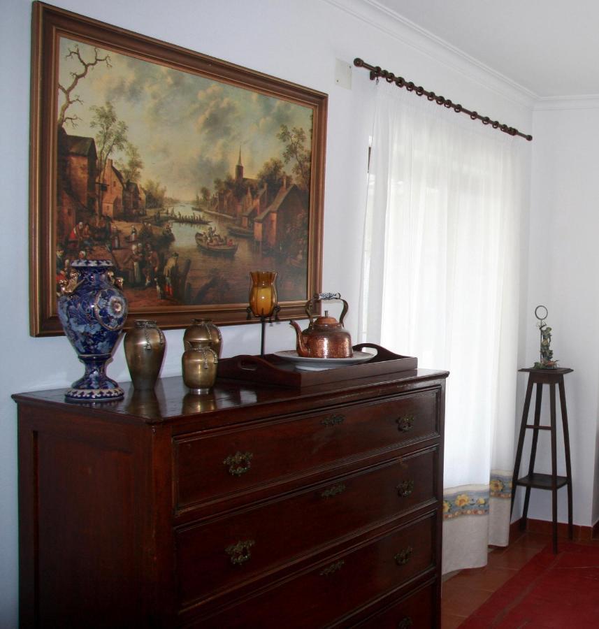 Casa Duas Fontes *