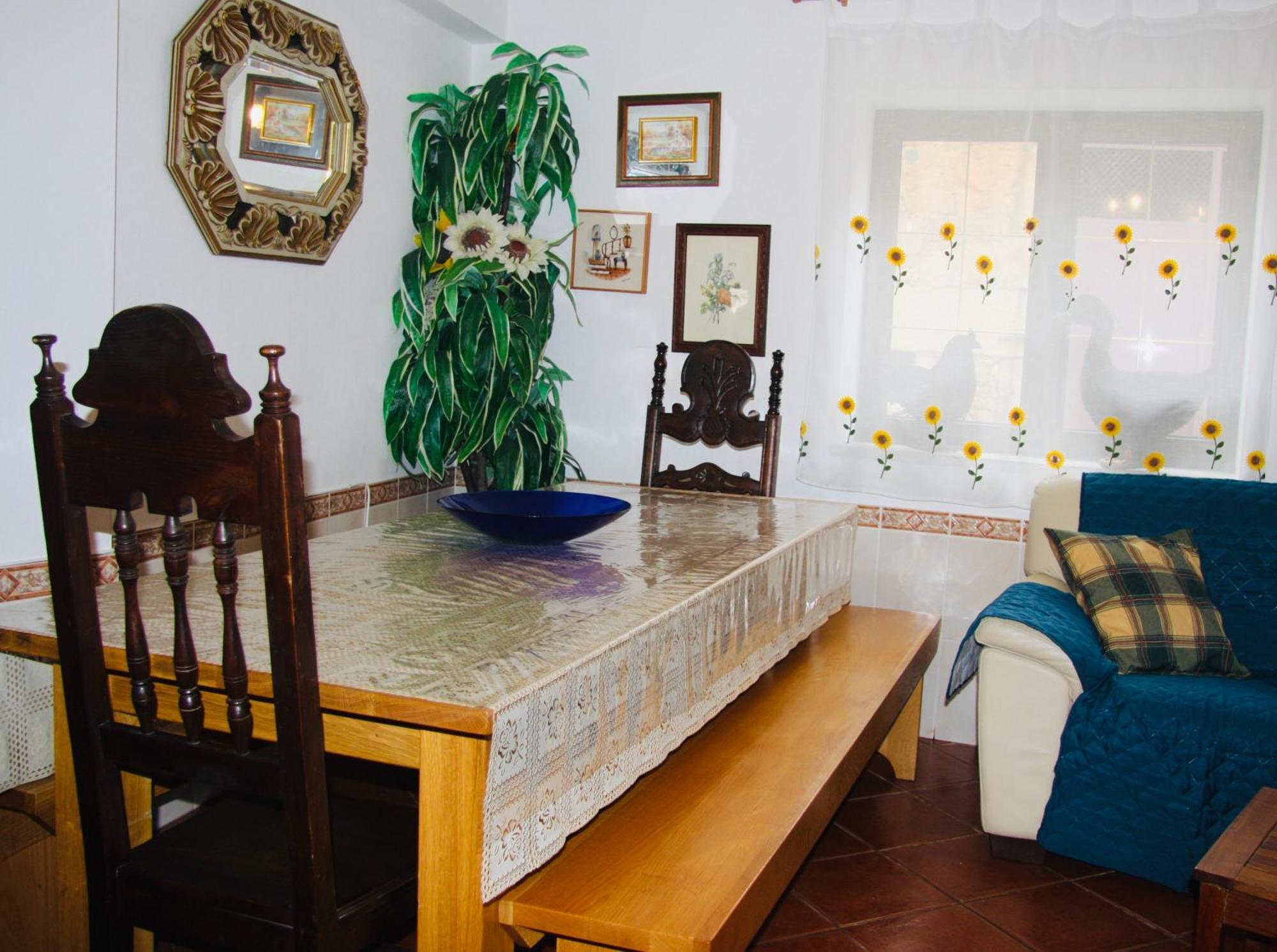 Casa Duas Fontes